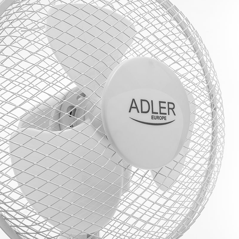 Ventilator Masa 2 Viteze Adler