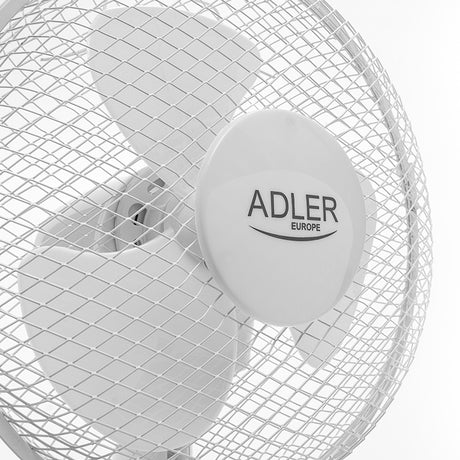 Ventilator Masa 2 Viteze Adler AD 7302