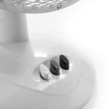 Ventilator Masa 2 Viteze Adler