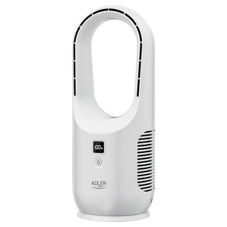 Ventilator Birou AD 7343 cu USB