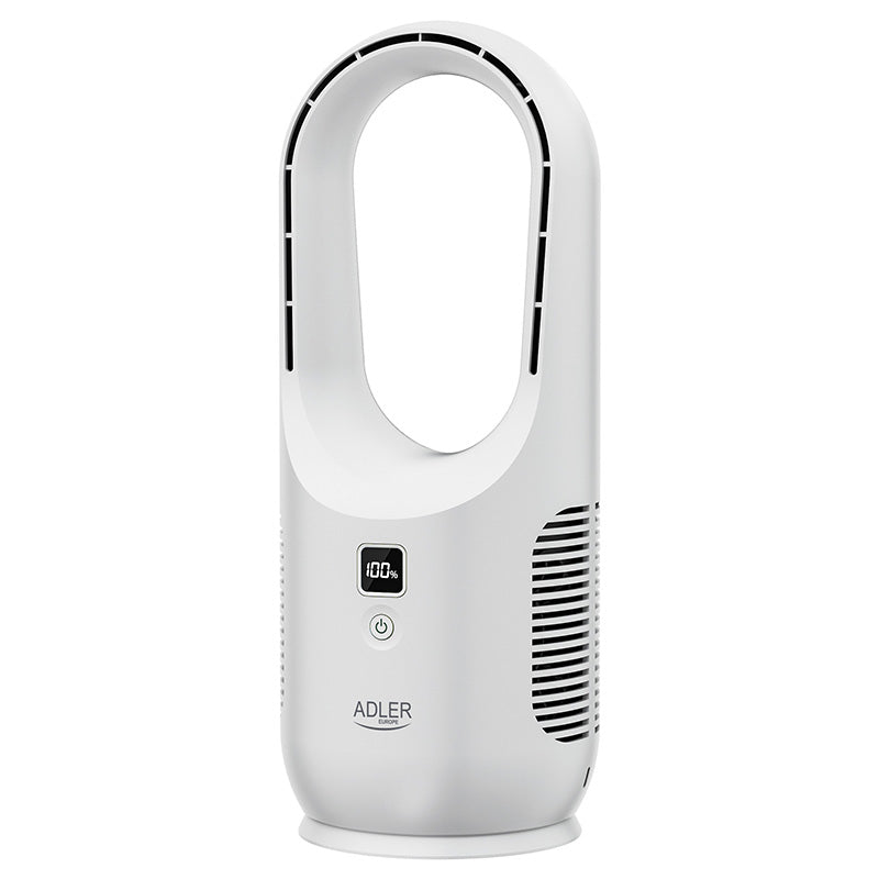 Ventilator Birou AD 7343 cu USB