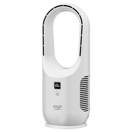 Ventilator Birou AD 7343 cu USB