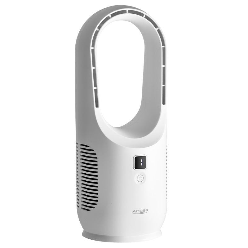 Ventilator Birou AD 7343 cu USB