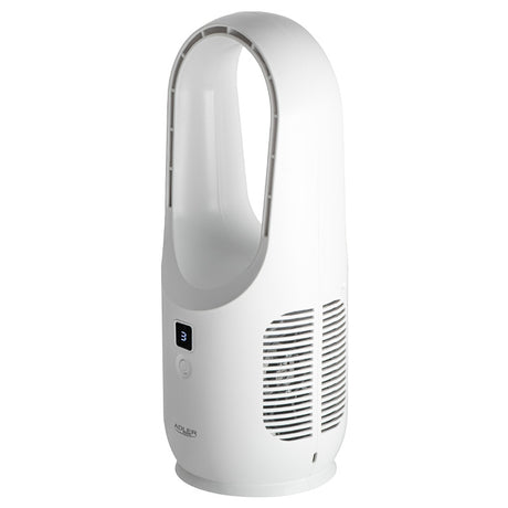 Ventilator Birou AD 7343 cu USB