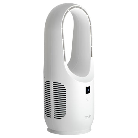 Ventilator Birou AD 7343 cu USB