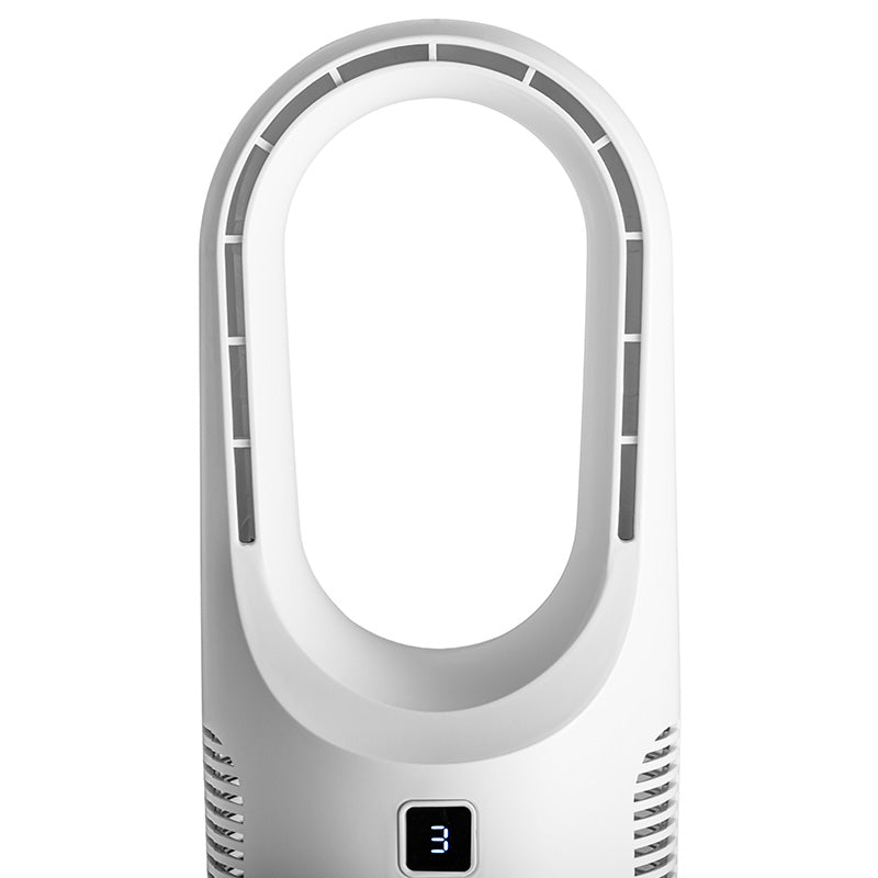 Ventilator Birou AD 7343 cu USB