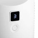 Ventilator Birou AD 7343 cu USB