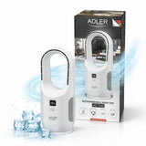 Ventilator Birou AD 7343 cu USB