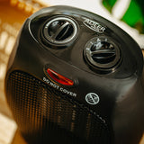 Aeroterma Ceramica AD 7702