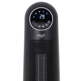 Aeroterma Turn cu afisaj Adler LCD 2200W cu afisaj LCD si Telecomanda