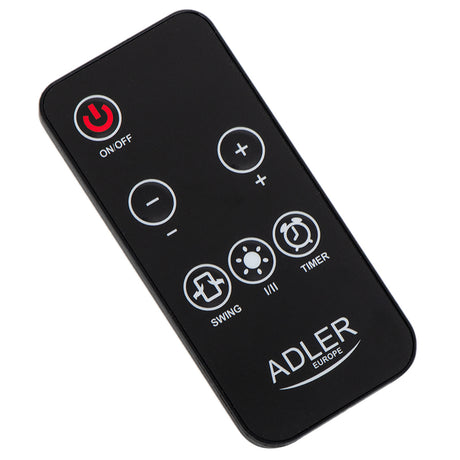 Aeroterma Turn cu afisaj Adler LCD 2200W cu afisaj LCD si Telecomanda