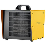Aeroterma Ceramica 3 Trepte Adler AD 7740