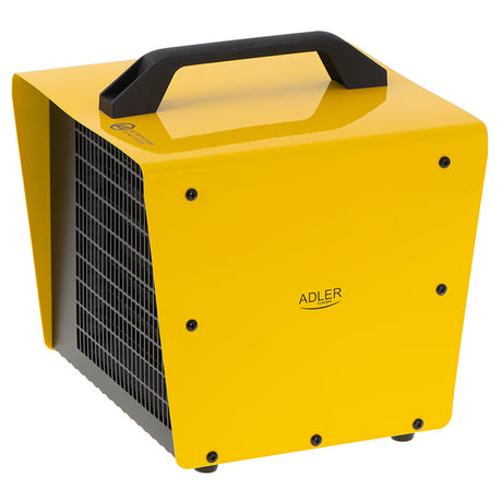 Aeroterma Ceramica 3 Trepte Adler AD 7740