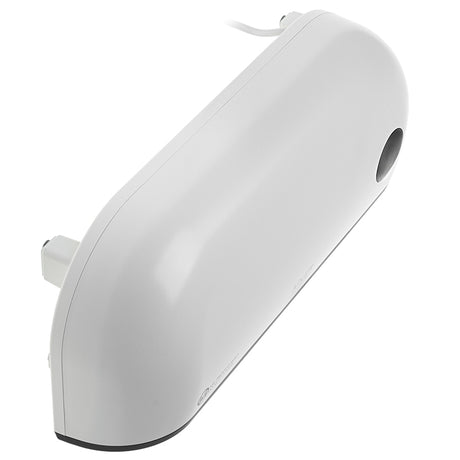Aeroterma Tip Cortina Aer Cald AD 7751 cu afisaj LED si Telecomanda