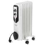 Radiator Ulei 7 Elementi 1500W Adler