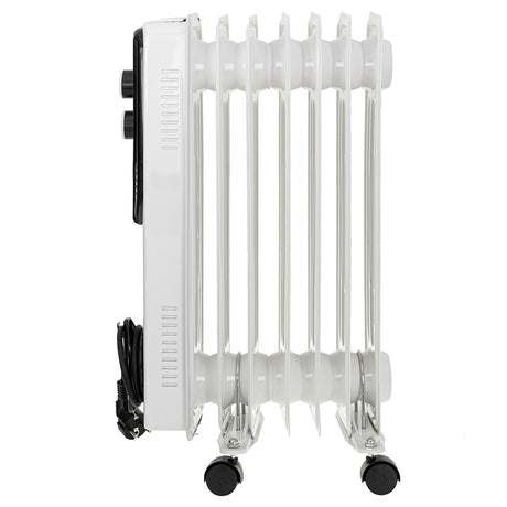 Radiator Ulei 7 Elementi Adler AD 7815