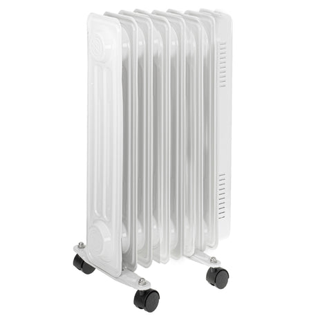Radiator Ulei 7 Elementi Adler AD 7815