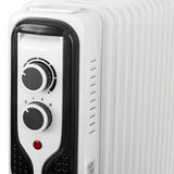 Radiator Ulei 7 Elementi 1500W Adler