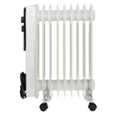 Radiator Ulei 9 Elementi 2000W Ad 7816 Adler