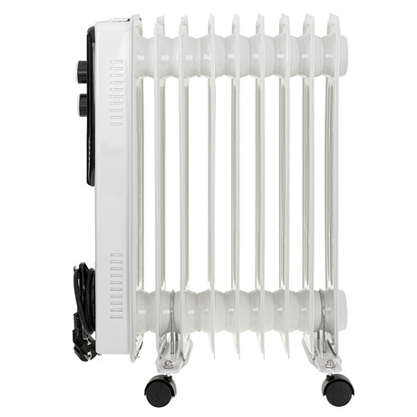 Radiator Ulei 9 Elementi Adler AD 7816