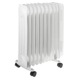 Radiator Ulei 9 Elementi 2000W Ad 7816 Adler