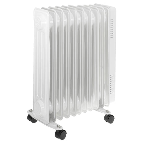 Radiator Ulei 9 Elementi Adler AD 7816