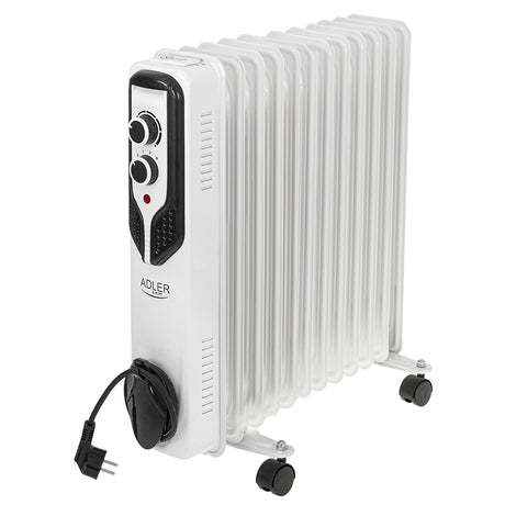 Radiator Elementi 7817 Adler Ulei 11