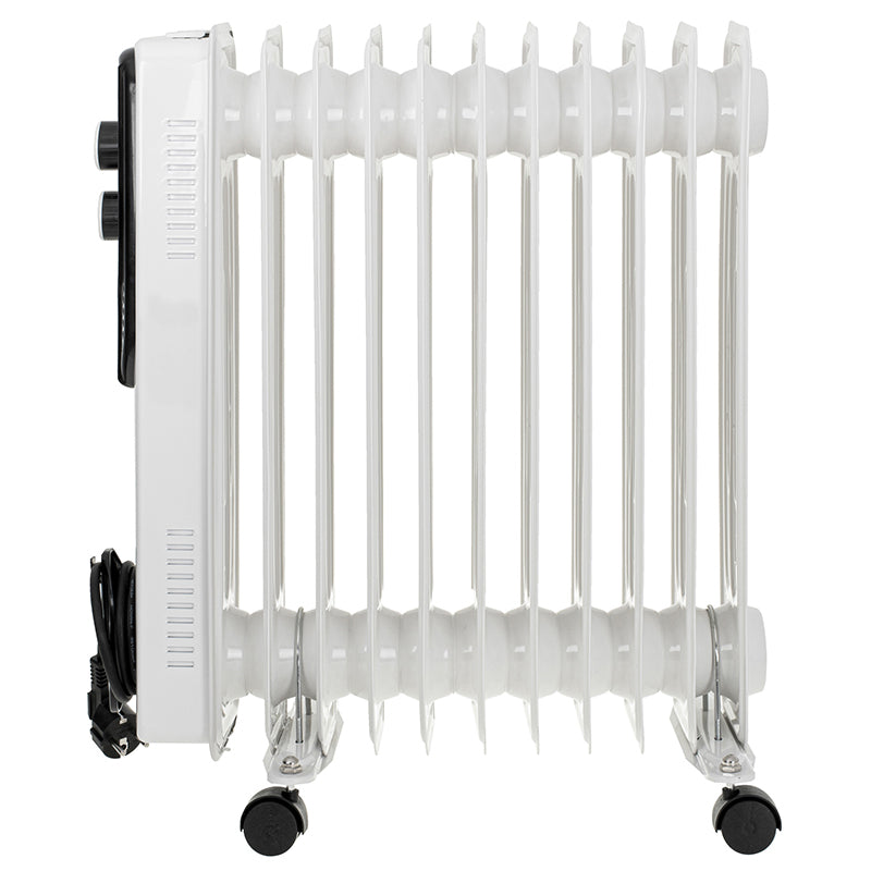 Radiator Ulei 11 Elementi Ad 7817 Adler