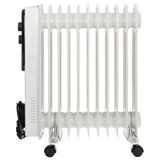 Radiator Ulei 11 Elementi Ad 7817 Adler