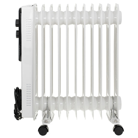 Radiator Elementi 7817 Adler Ulei 11