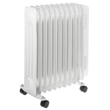 Radiator Ulei 11 Elementi Ad 7817 Adler