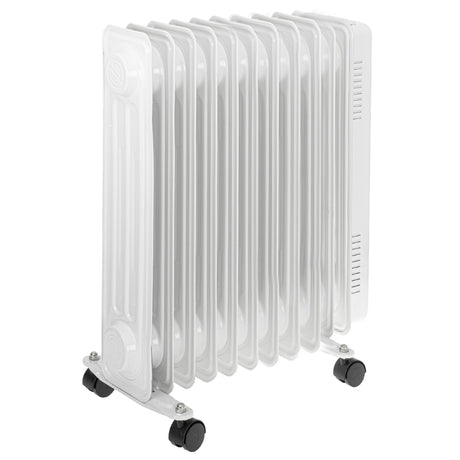 Radiator Elementi 7817 Adler Ulei 11