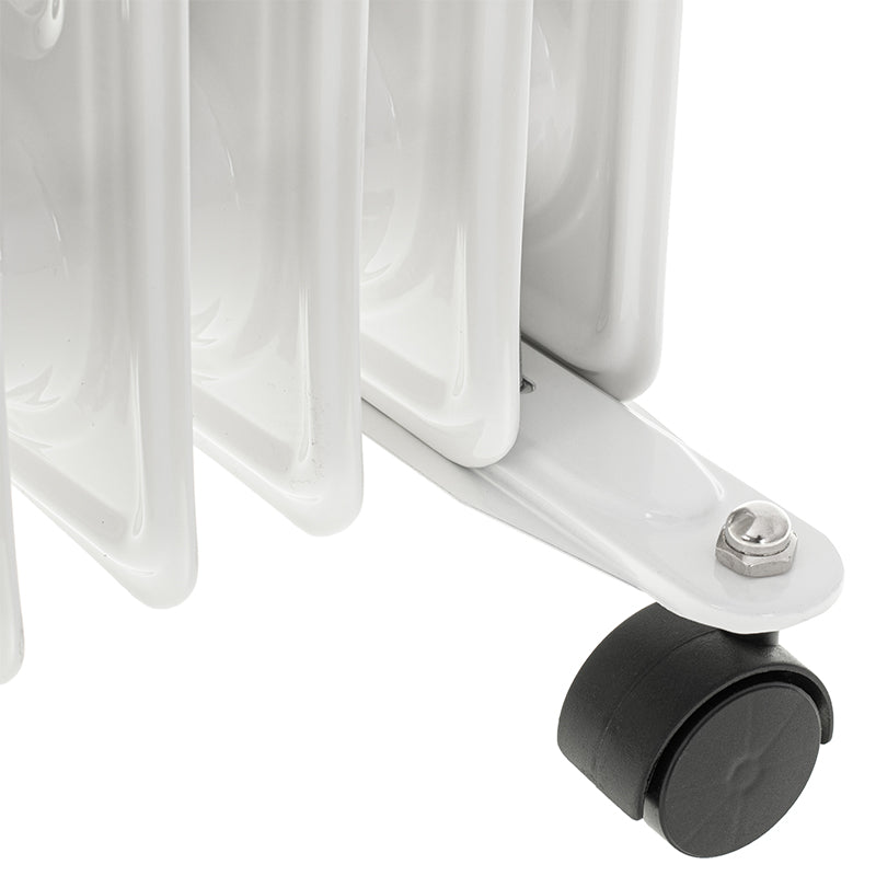 Radiator Ulei 11 Elementi Ad 7817 Adler
