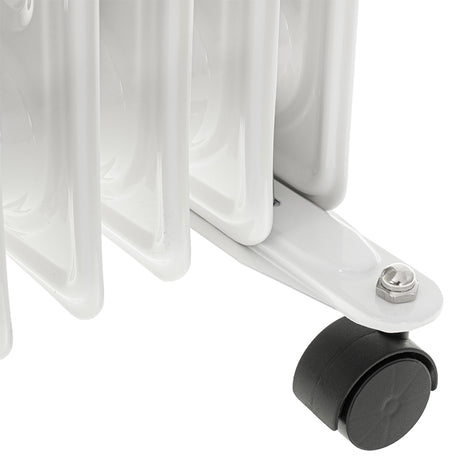 Radiator Elementi 7817 Adler Ulei 11