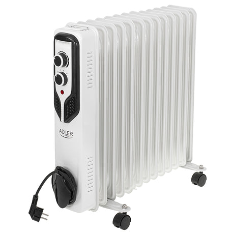 Radiator Elementi 7818 Adler Ulei 13