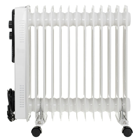 Radiator Elementi 7818 Adler Ulei 13