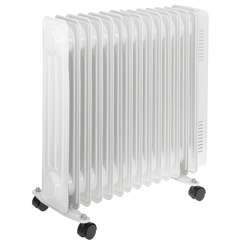 Radiator Ulei 13 Elementi Ad 7818 Adler
