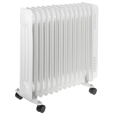 Radiator Elementi 7818 Adler Ulei 13