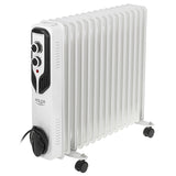 Radiator Elementi 7817 Adler Ulei 15