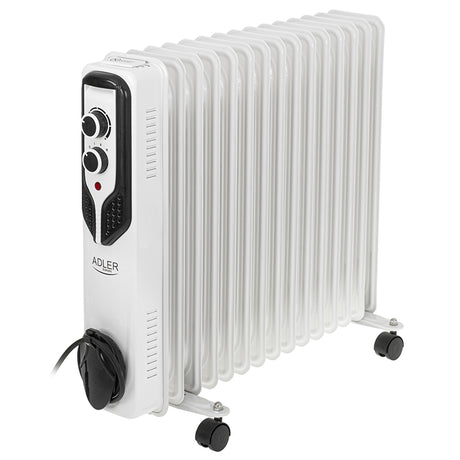 Radiator Elementi 7817 Adler Ulei 15