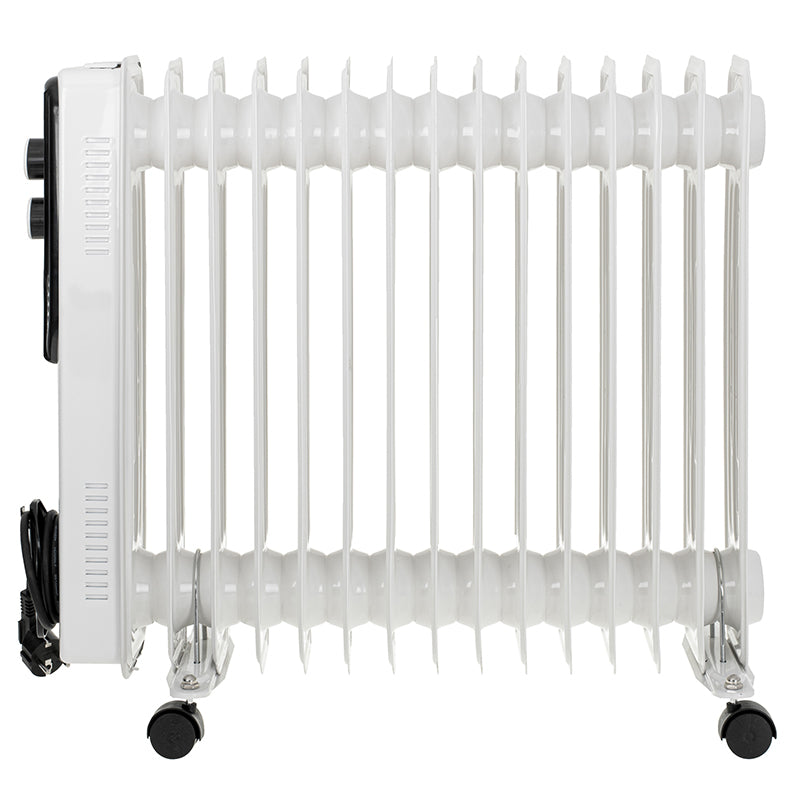 Radiator Elementi 7817 Adler Ulei 15