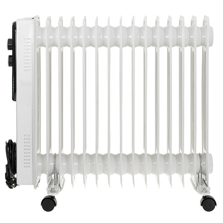 Radiator Elementi 7817 Adler Ulei 15