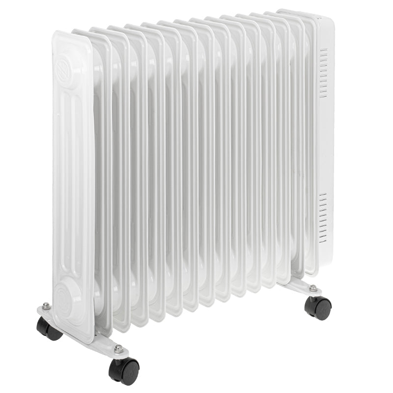 Radiator Elementi 7817 Adler Ulei 15