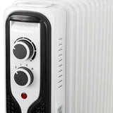 Radiator Elementi 7817 Adler Ulei 15