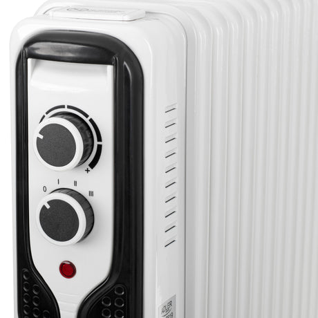 Radiator Elementi 7817 Adler Ulei 15