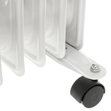 Radiator Elementi 7817 Adler Ulei 15