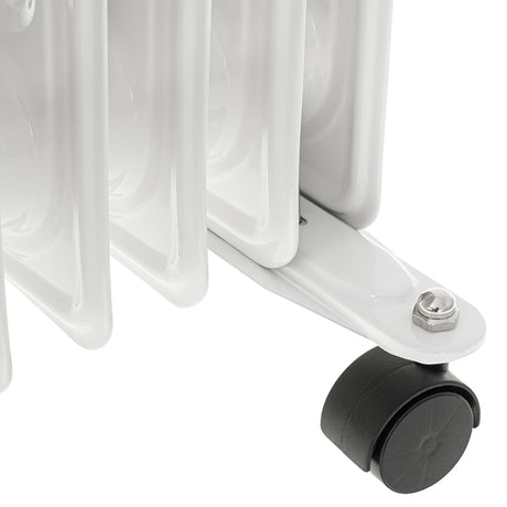 Radiator Elementi 7817 Adler Ulei 15