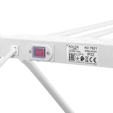 Uscator Rufe Electric 220W Adler
