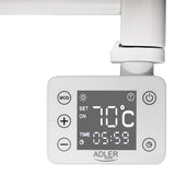 Calorifer Electric Adler Baie 400W