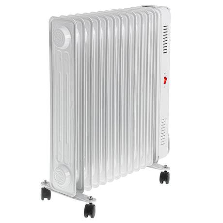 Radiator Elementi Telecomanda Adler Ulei 13